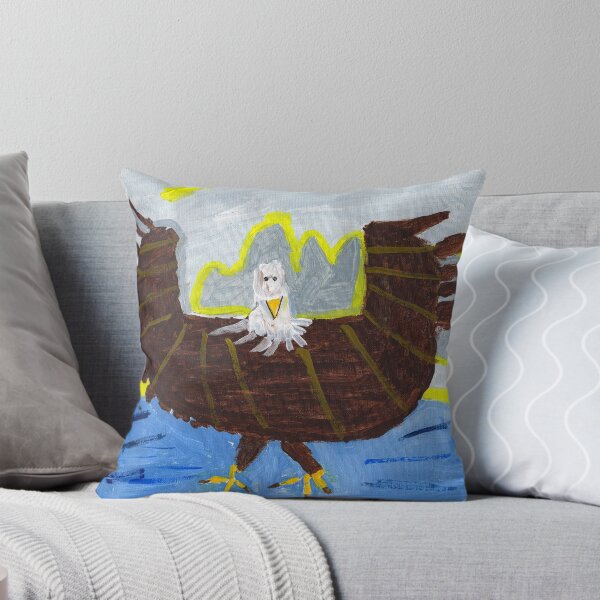 Item preview, Eagle's day out designed and sold by ted4crows.