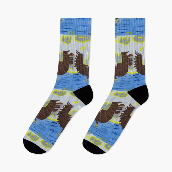 Item preview, Eagle's day out designed and sold by ted4crows.