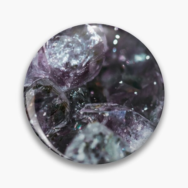 Artikelvorschau,  Luster closeup macro. Detailed mineral quartz. entworfen und verkauft von FENIO.