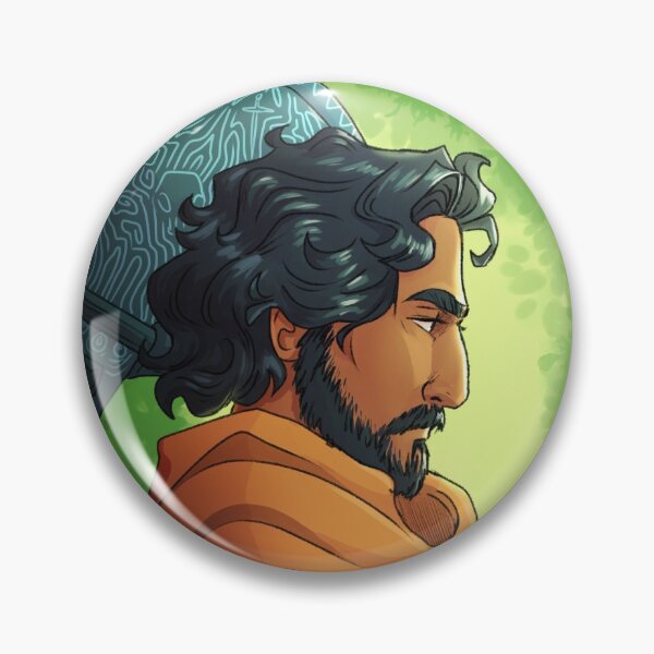 Item preview, Sir Gawain designed and sold by TheSenesX.