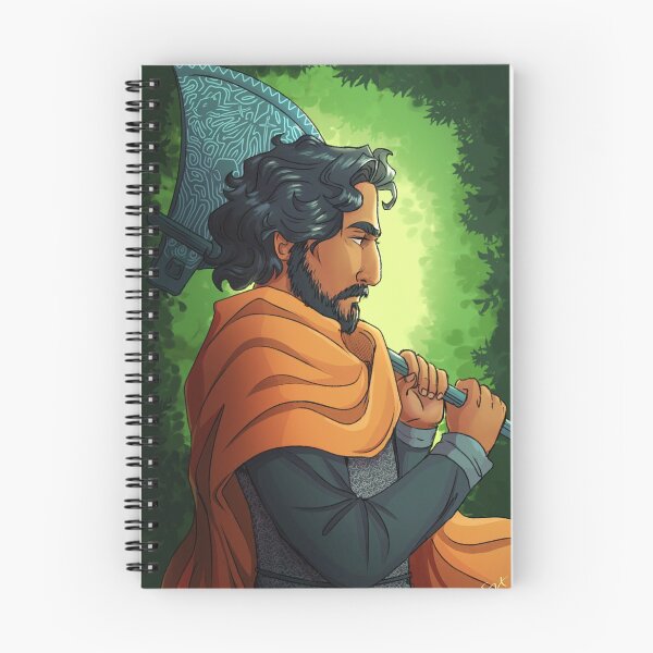 Item preview, Sir Gawain designed and sold by TheSenesX.