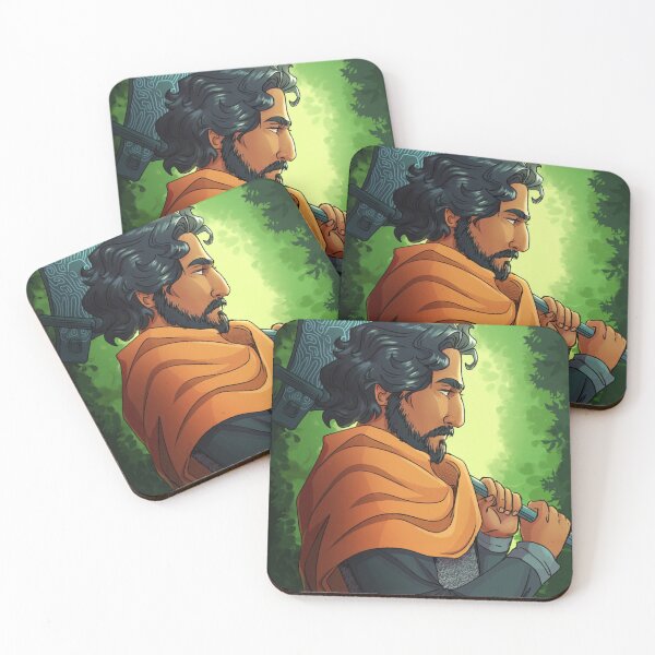 Item preview, Sir Gawain designed and sold by TheSenesX.