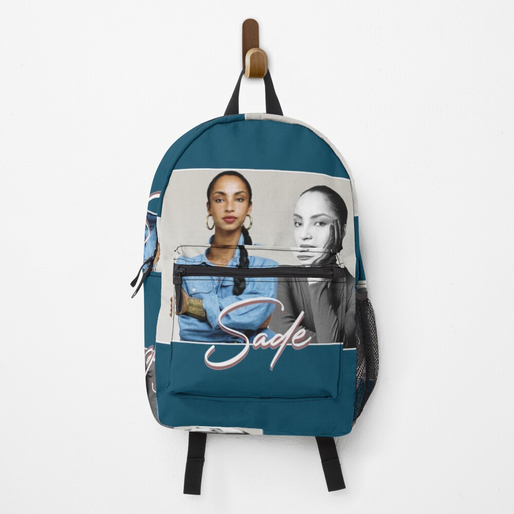 Item preview, Backpack designed and sold by RuralPeddler.