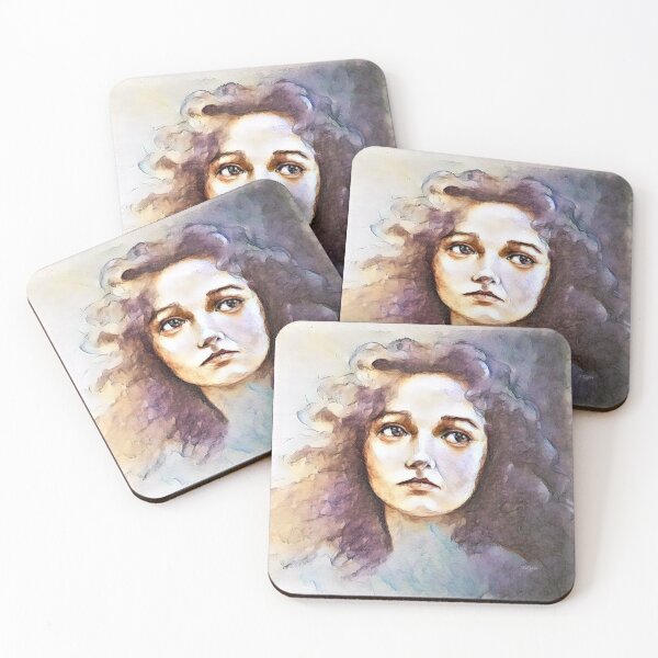 Item preview, Waiting designed and sold by RoGoArt.