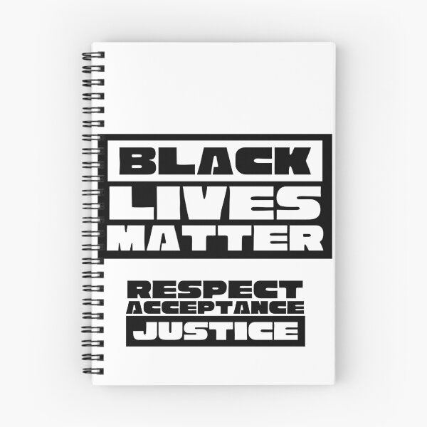 Item preview, Black Lives Matter - Respect, Acceptance, Justice designed and sold by HailYourPug.