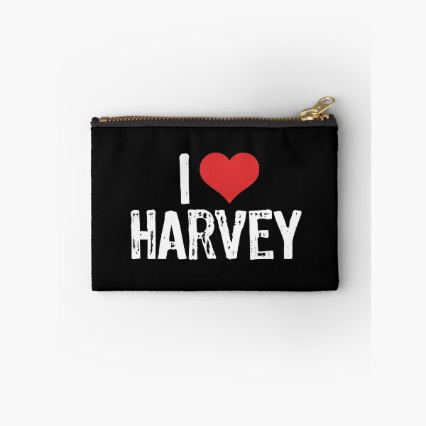 Item preview, I Love Harvey designed and sold by The "I Love Everything" Shop.