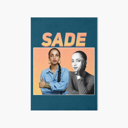 Artikel-Vorschau von Sade, designt und verkauft von RuralPeddler.