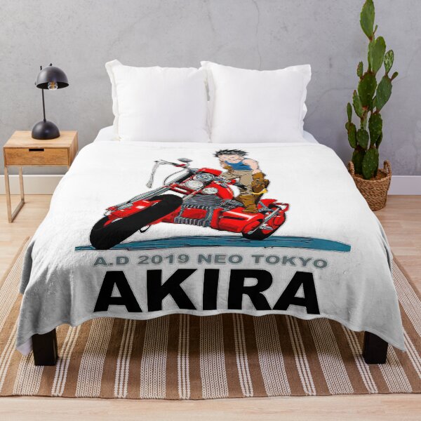 Item preview, Akira designed and sold by jotaroo09.