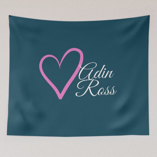 Item preview, We love Adin Ross designed and sold by brotherschool.
