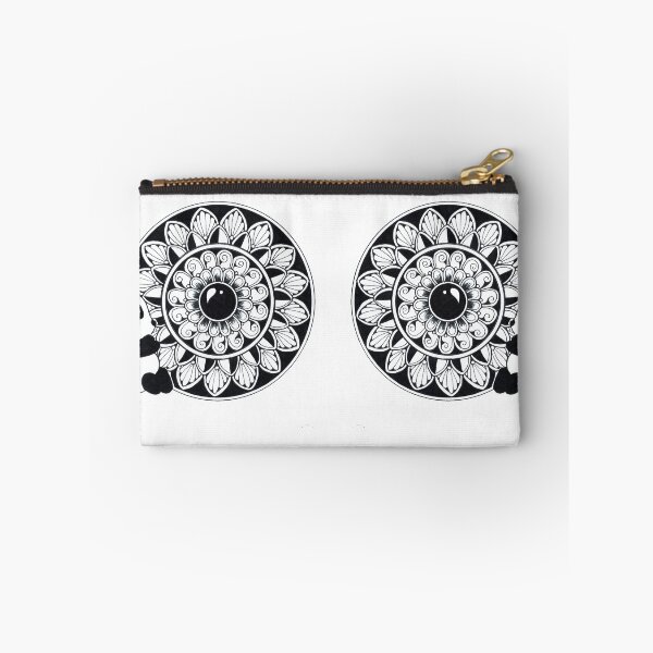 Item preview, Cute Panda Print designed and sold by Shop-Milbhuri.