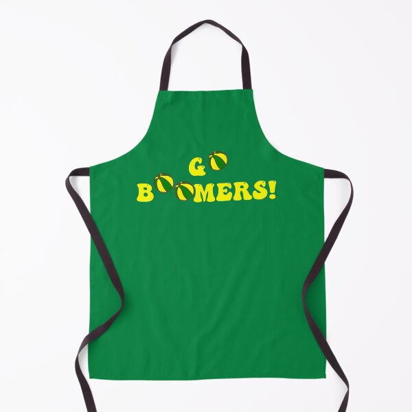 Item preview, GO BOOMERS! designed and sold by DomGDesign.