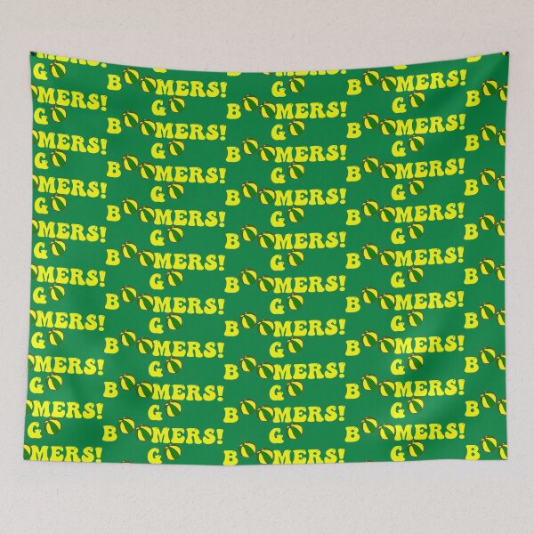 Item preview, GO BOOMERS! designed and sold by DomGDesign.