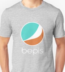 Bepis Unisex T-Shirt