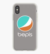 Bepis iPhone Case