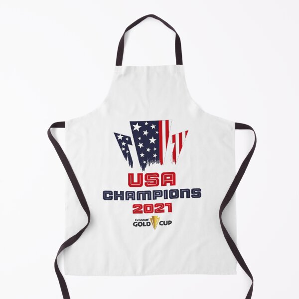 Item preview, USA Champions 2021 Gold Cup Concacaf designed and sold by WilliamQuinnell.