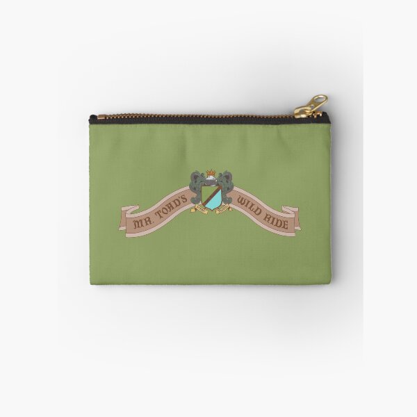 Item preview, Mr. Toad's Wild Ride designed and sold by hayzo.
