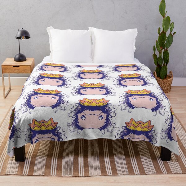 Item preview, Angry queen designed and sold by LATIGO BAYNE.