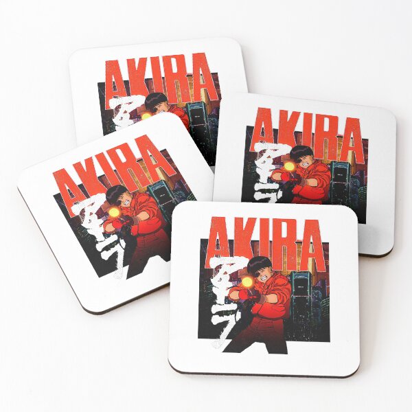 Item preview, Akira designed and sold by jotaroo09.