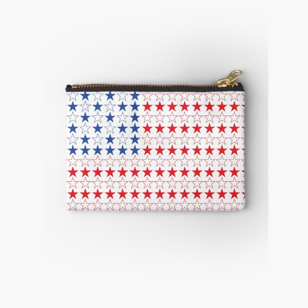 Item preview, American Flag Stars designed and sold by fildstudio.