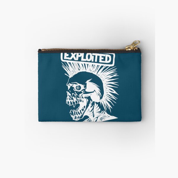 Item preview, The Exploited Deadly Class designed and sold by RuralPeddler.