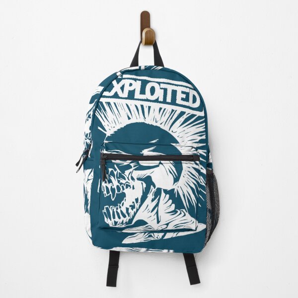 Item preview, The Exploited Deadly Class designed and sold by RuralPeddler.