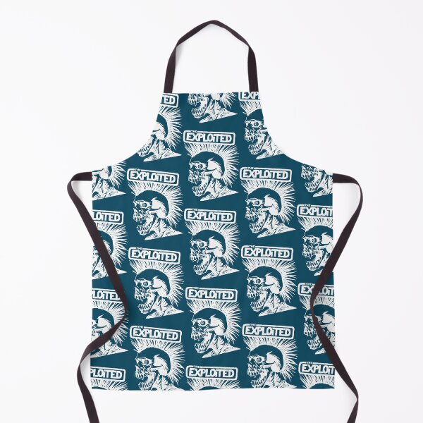 Item preview, The Exploited Deadly Class designed and sold by RuralPeddler.