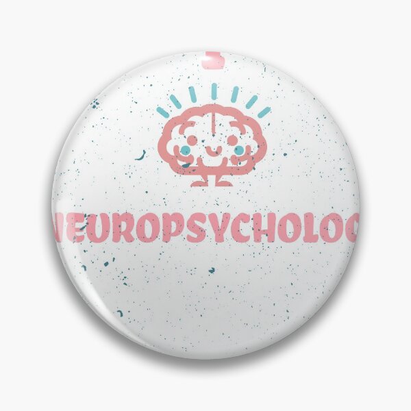 Item preview, I love neuropsychology designed and sold by Dvzshirts.