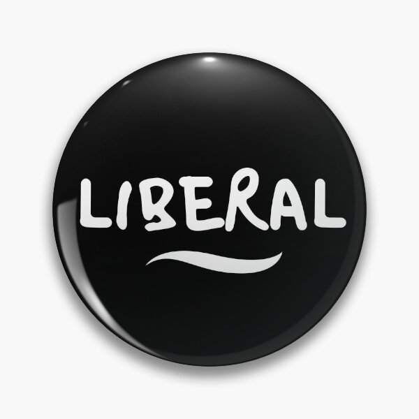 Item preview, LIBERAL designed and sold by T-shirtgallery.