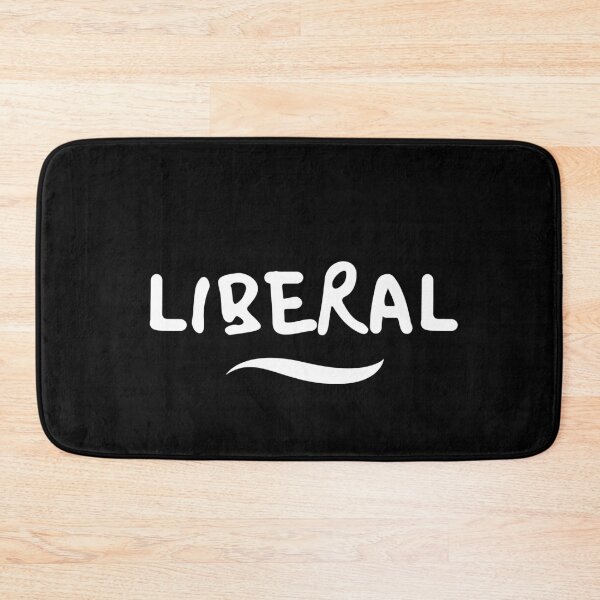 Item preview, LIBERAL designed and sold by T-shirtgallery.