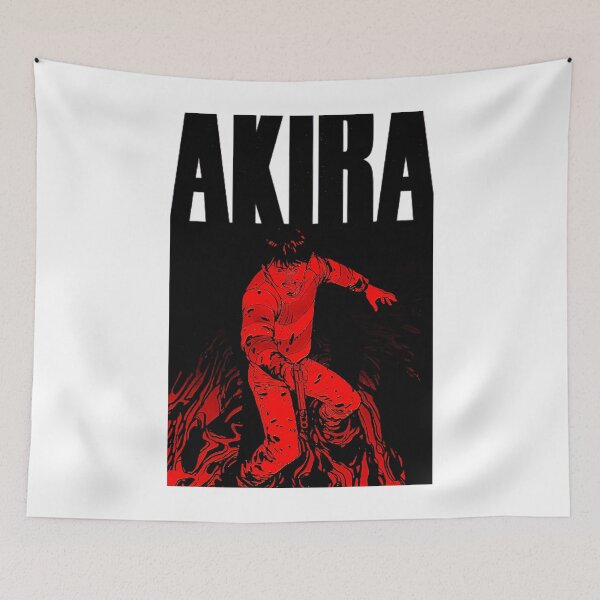 Item preview, Akira designed and sold by jotaroo09.