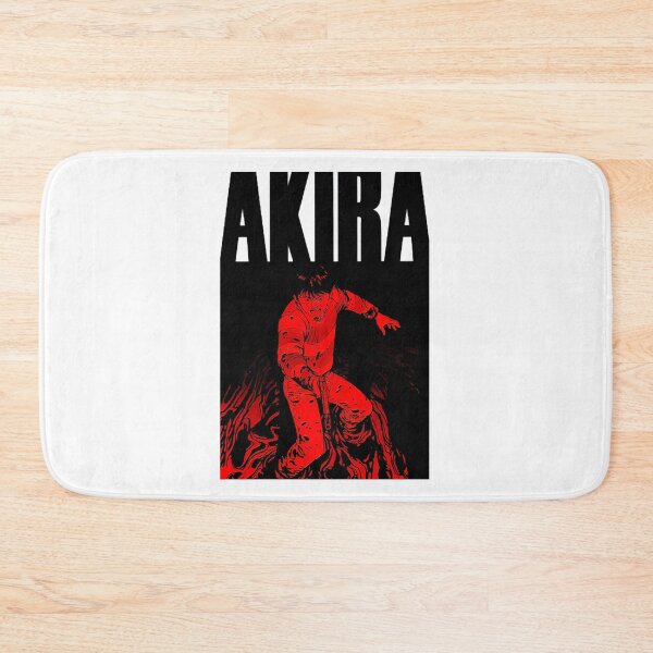 Item preview, Akira designed and sold by jotaroo09.