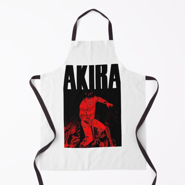 Item preview, Akira designed and sold by jotaroo09.