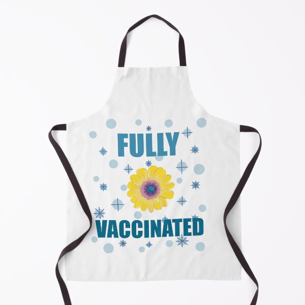 Item preview, Fully Vaccinated You Are Welcome designed and sold by Yunipop.