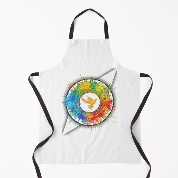 Item preview, Colored Eye designed and sold by ZOBBI.