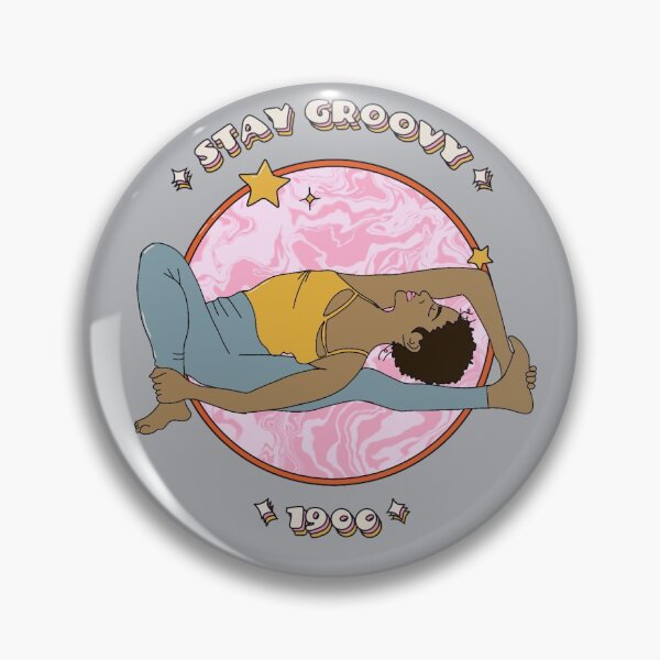 Item preview, groovy yoga designed and sold by Weather gifts .