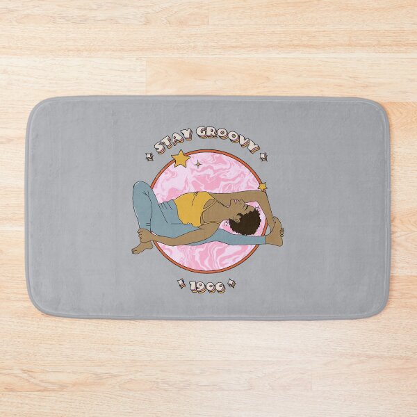 Item preview, groovy yoga designed and sold by Weather gifts .