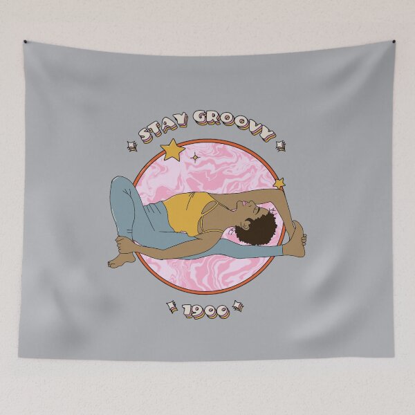 Item preview, groovy yoga designed and sold by Weather gifts .