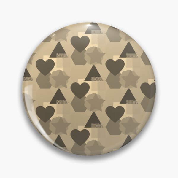 Item preview, Collage of shapes beige  background designed and sold by Ric1926.