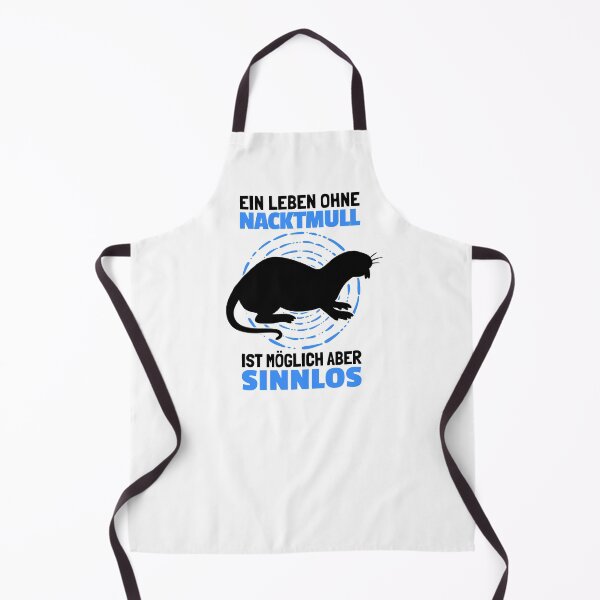 Item preview, Life without a naked mole rat rodent rodent sand digger designed and sold by madgrfx.