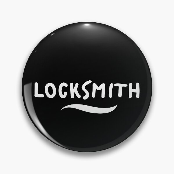 Item preview, LOCKSMITH designed and sold by T-shirtgallery.