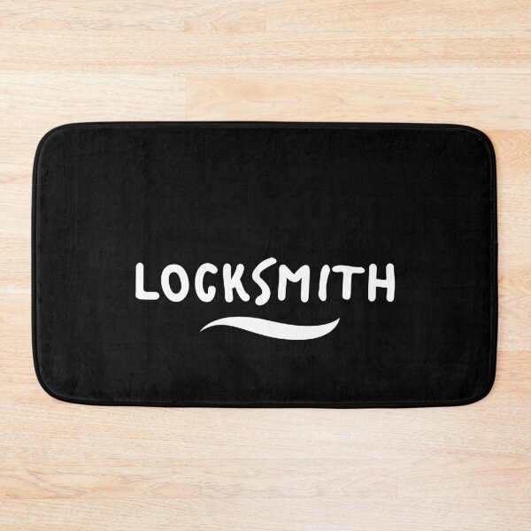 Item preview, LOCKSMITH designed and sold by T-shirtgallery.