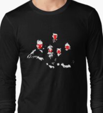 "r" Long Sleeve T-Shirt