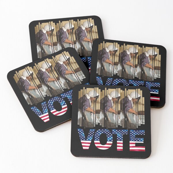 Item preview, the handmaids vote designed and sold by ChoudhuryAmy.