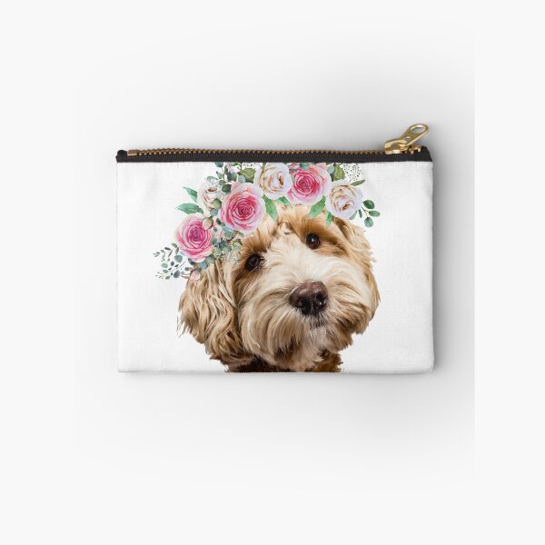 Item preview, Daisy is a sweet doggy designed and sold by trinketsoul.