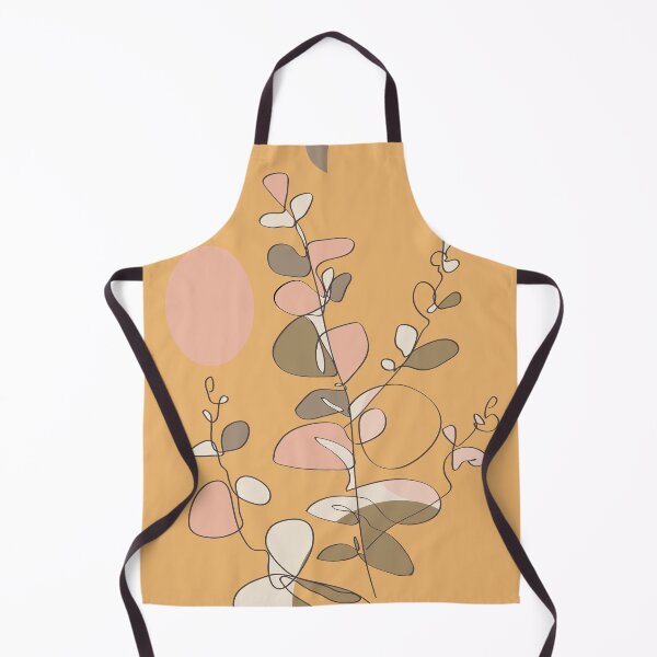 Item preview, Floral minimalist poster designed and sold by paulrommer.