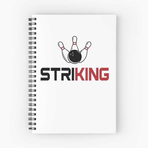 Item preview, STRIKING designed and sold by HotBowling.