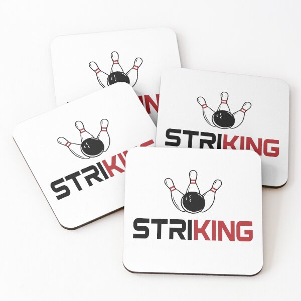 Item preview, STRIKING designed and sold by HotBowling.