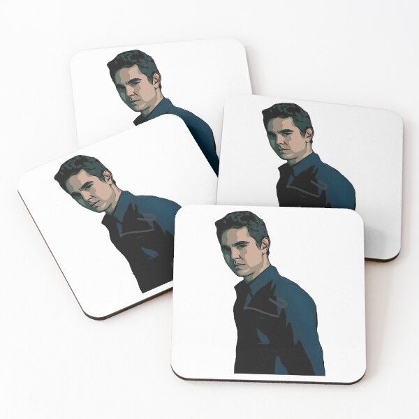 Item preview, nick blaine designed and sold by ChoudhuryAmy.