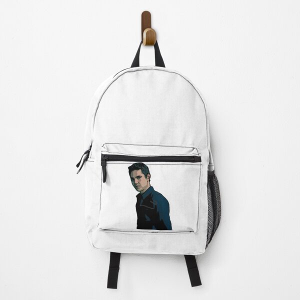 Item preview, nick blaine designed and sold by ChoudhuryAmy.