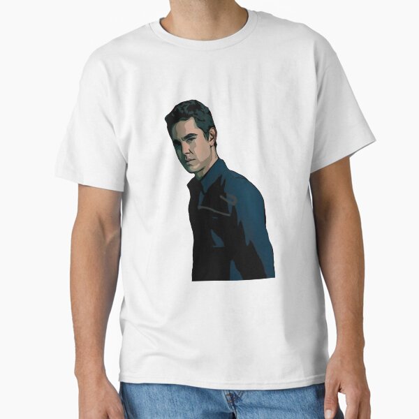 Item preview, nick blaine designed and sold by ChoudhuryAmy.